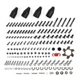 thumbnail image 2 of Screw Repair Set for 1/5 Hpi Baja 5B Parts Rovan Km Rc Car-, 2 of 5