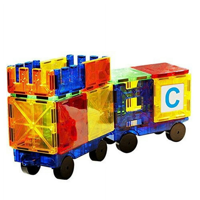 Mag fun brain up magnetic blocks sales