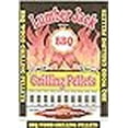 thumbnail image 3 of Lumber Jack 100-Percent Cherry Wood BBQ Grilling Pellets, 40-Pound, 3 of 4