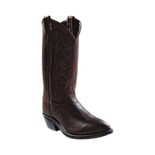 mens narrow work boots