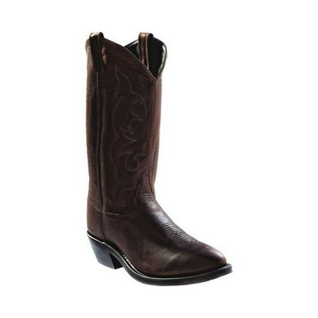 narrow width cowboy boots