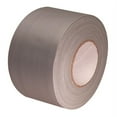 thumbnail image 4 of Economy Gray Gaffers Duct Tape 3 X 60 Yard Roll, 4 of 5