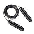 thumbnail image 1 of Rope Skipping Home Exercise Professional Skipping Rope Tangle-Free With Ball Bearings Rapid, 1 of 2