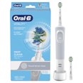 thumbnail image 1 of Oral-B Vitality FlossAction Electric Rechargeable Toothbrush with 2 Brush Heads, 1 of 9