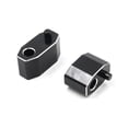 thumbnail image 3 of Floorboard Driver FloorBoard Extension Kit 0.98in Replacement for Road King Touring Models 2009-2022, 3 of 6