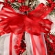 thumbnail image 4 of Guirnalda De Bayas Rojas Artificiales De Navidad, Guirnalda Colgante Medio Cubierta, Decoración De Navidad Moyic HA039138-00, 4 of 6
