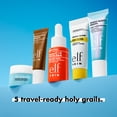 thumbnail image 6 of e.l.f. SKIN Best & Obsessed Skincare Kit, 5pc, 6 of 8