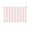 Pink, variant on Outdoor Sun Shade Sail 8'x10', Red Striped Patio Beach Shade Canopy Cloth Waterproof, Christmas Farmhouse Red White Stripes TearResistant & UV Protection Sun Sail for Backyard Garden Deck