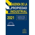thumbnail image 1 of Agenda de la Propiedad Industrial 2021 Ediciones Fiscales ISEF 9783687264712, 1 of 2