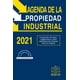 thumbnail image 1 of Agenda de la Propiedad Industrial 2021 Ediciones Fiscales ISEF 9783687264712, 1 of 2