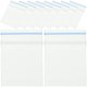 thumbnail image 1 of GOOHOCHY 100 bolsas transparentes en miniatura para almacenamiento de casas de muñecas., 1 of 8