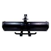 42” Sleeve Hitch Box Scraper | BS-42BH