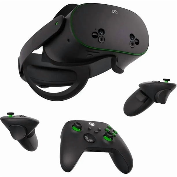 Meta Quest 3S Xbox Edition 128GB Limited Edition - Carbon Black