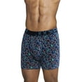 thumbnail image 2 of Jockey Men's ActiveStretch 4" Boxer Brief - 3 Pack, 2 of 3