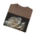 thumbnail image 3 of Unisex Garment-Dyed T-shirt, 3 of 4