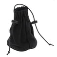 thumbnail image 4 of 2x peluquería profesional lona plegable negro de pelo universal difusor de calcetines soplador de viento de viaje accesorio de cubierta Zulema Difusor de secador de pelo, 4 of 8