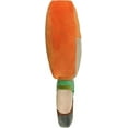 thumbnail image 3 of Minecraft Peluche Alex Coussin Compagnon - Enfants Microfibre Polyester Super Doux, 16 Pouces (Produit Officiel), 3 of 4