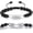 Customize-A, variant on Lava Rock Adjustable Customize Cremation Urn Bracelet for Ashes Memorial Urn Cuff Urn Bangle for Human Pet Ash Holder for Women Men