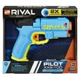thumbnail image 3 of Nerf Rival Pilot XXIII-100 Blaster, Break-Barrel Load, T-Bar Priming, 2 Nerf Rival Accu-Rounds, Most Accurate Nerf Rival System, 90 FPS, 3 of 4