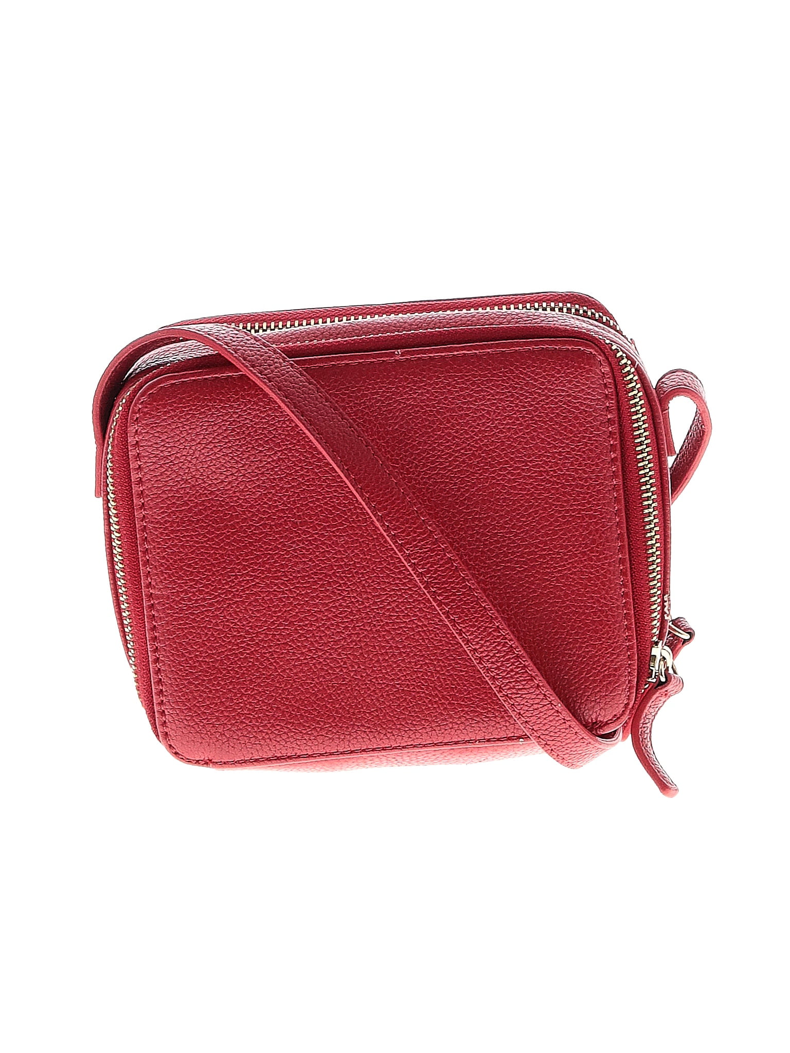 Pre Owned Forever 21 Crossbody Bag One Size Fits Burundi Ubuy