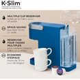 thumbnail image 4 of Keurig K-Slim Single Serve K-C, 4 of 7