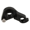 thumbnail image 4 of Mosiee Bicycle Rear Mech Derailleur Dial Hook Aluminum Alloy Gear Hanger Extender For Stevens Stv-10 Bike Tailhook Accessories, 4 of 8
