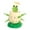 Green, variant on Mlkoz Kids Toys, Mini Children's Board Game Pirate Barrel Insert Sword Penguin Party Skills Parent-child Interactive Game Pirate Desktop Toy Party Activity Comp, Boys Gifts