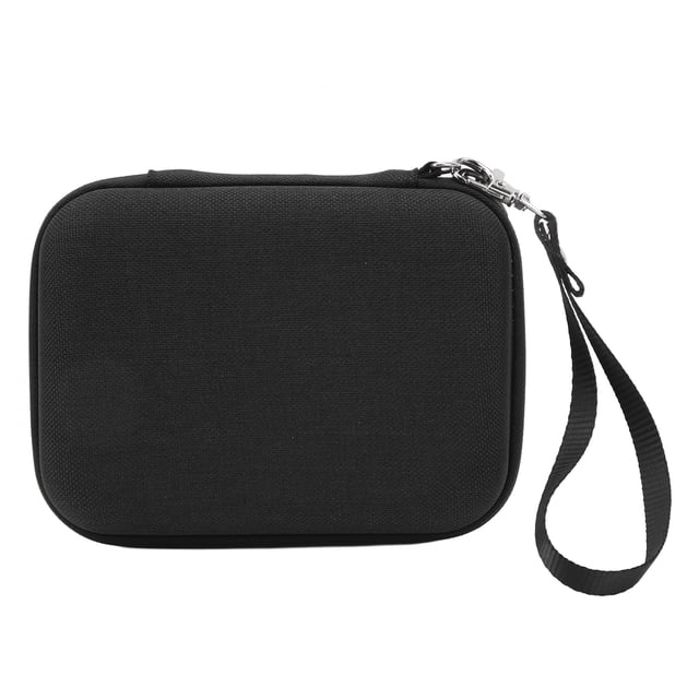 Bolsa para cámara para Mini EVO, bolsa para cámara de viaje, funda protectora para cámara para Mini EVO, bolsa para cámara de viaje para Mini EVO True Excellence Jadeshay A