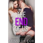 The End of Us (Paperback)