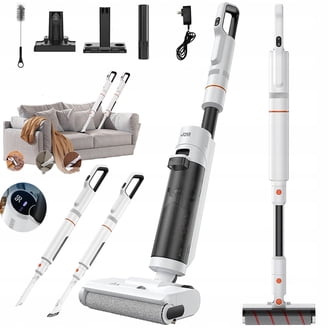 Shop VAC Industrial Indoor/Outdoor Vacuum, 8-Gal Collect Bag,CFM 2