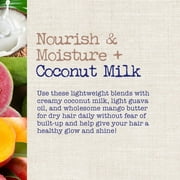 Maui Moisture Nourish & Moisture Conditioner, Coconut, 13 fl oz