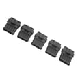 thumbnail image 1 of Electrical Wire Connector,5pcs 5Pin Electrical Wire Pin Electrical Wire Connector Car Wire Plug Innovative Solution, 1 of 7
