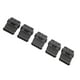 thumbnail image 4 of 5 uds conector de cable eléctrico de 5 pines enchufe sellado hermético IP67 impermeable para coche camión motocicleta, 4 of 8