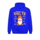 thumbnail image 3 of Sudadera con capucha personalizada para adultos, ropa informal, regalo divertido para mamá y papá, perro pastor Sheltie Shetland, 2021, 3 of 5