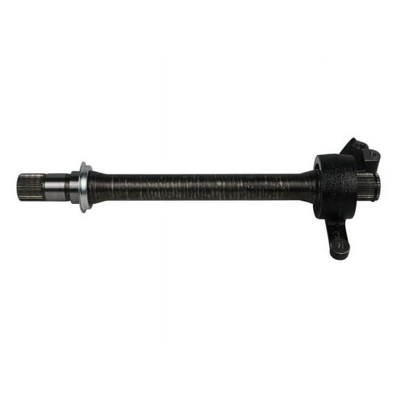 GSP NEX21002 Front Right CV Intermediate Shaft Compatible with Acura 10-11 TL