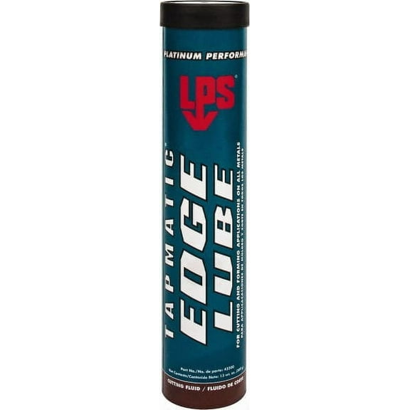 LPS Tapmatic EdgeLube 13 oz Tube Cutting & Tapping Fluid