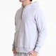 thumbnail image 2 of Sudadera/hoodie Cerrada Basica Lisa Con Capucha + 4 Colores, 2 of 3
