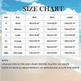 thumbnail image 5 of Pounoo Women's Rompers Denim Button Front Overalls Vintage Casual Style Lightweight Loose Wide Leg Comfort Jumpsuits Gift, 5 of 5