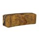 thumbnail image 1 of Fotbe Vintage Map Estuche para Lápices de Cuero con Estampado, Estuche con Cremallera Resistente, Organizador Compacto y Elegante para Papelería, 1 of 7