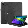 thumbnail image 4 of Folio Case for Apple iPad Air 11-inch M4/M3/M2 (2026/2025/2024) Shockproof Cover with Rotating Stand Auto Wake/Sleep, 4 of 6