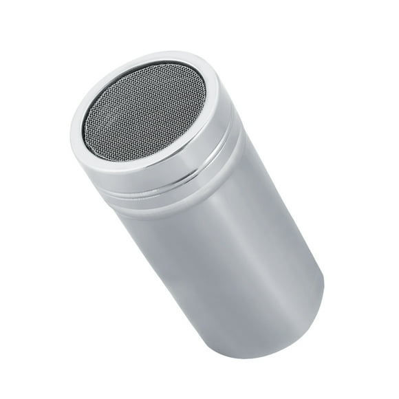 Seasoning Jar, Sugar Shaker, Multi-holes Spice Reusable Sugar Pourer Dispenser, For Barbecue For Cake