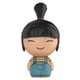 thumbnail image 1 of Figura de acción Funko Dorbz Despicable Me 3 Agnes de 7,62 cm de altura, 1 of 2