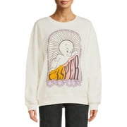 Casper Psych Women's Pullover Fleece