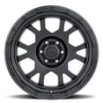 thumbnail image 2 of 1 Ultra 20x10 6X135 -19 113SB Satin Black Wheel Rim, 2 of 3
