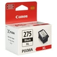 Canon PG275XL Black Ink Cartridge for Canon Printer