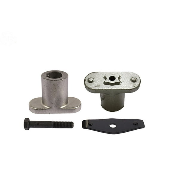 15020 Blade Adapter Kit Compatible With MTD 710-1251, 736-0524B, 748-0377E...
