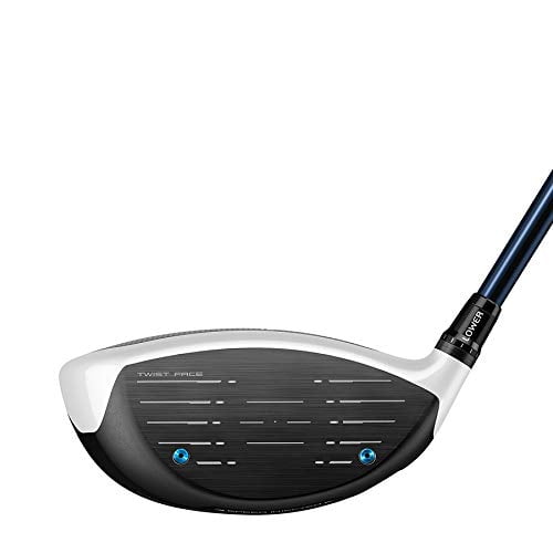 Left Handed TaylorMade SIM Max Drivers 9 Degree Stiff
