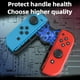 thumbnail image 3 of Soporte para mandos de Nintendo Switch, soporte de carga para Joycon, soporte para mandos de videojuegos, 3 of 7