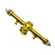 thumbnail image 1 of Eje /trasero para Axial SCX24 AXI00001, axi0000002, AXI90081 1/24 Eje trasero SM SunniMix eje trasero delantero, 1 of 8