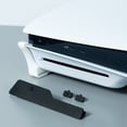 thumbnail image 2 of Silicone Dust Plug Set for PS5 Slim Anti-Dust Cover Dust Protector Dustproof, 2 of 9